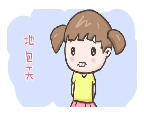 反颌畸形